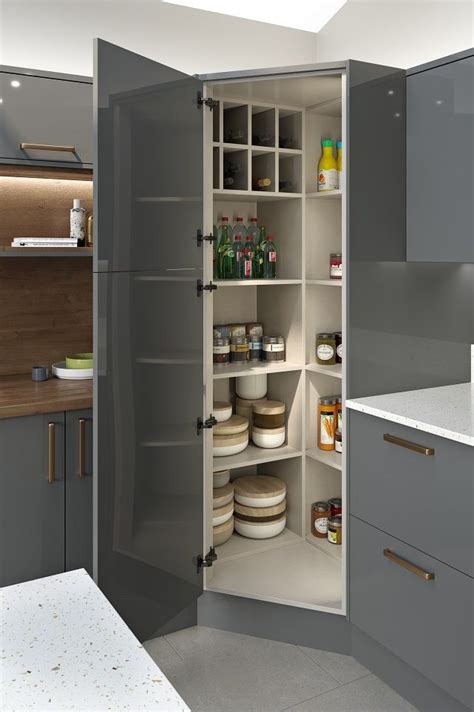 Design kitchen set klasik dengan warna putih. Pin on Kitchen Ideas