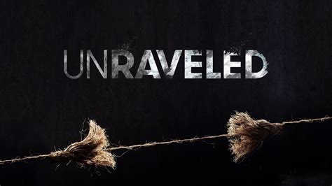 Unraveled Tv Series 2015 2016
