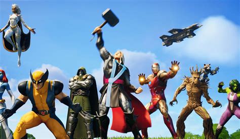 For the article on the chapter 1 season, please see season 5. Nouveau héros personnalisable Fortnite! - Guides de jeu Pro