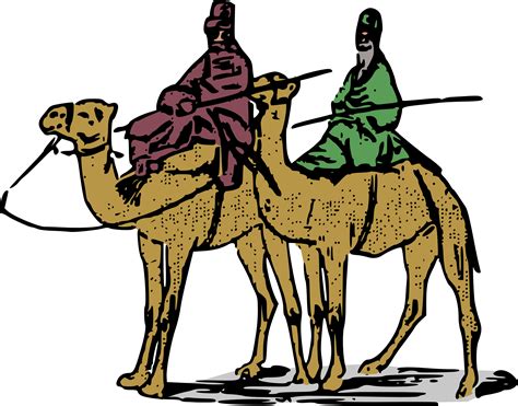 Dromedary Bactrian Camel Equestrian Computer Icons Camel Transport