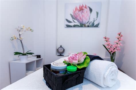 Gallery Revive Massage Therapy Crows Nest