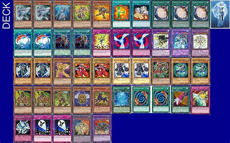 Yugioh Anime Deck Boxes Yu Gi Oh Deck Boxes Like In The Show Duel