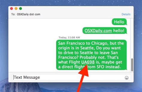 Get Active Flight Information On Mac Os X From Nearly Anywhere Instantly