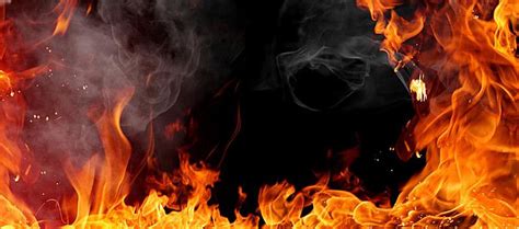горящий огонь фон сгорание яростный Пожар фон картинки и Фото для
