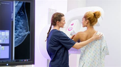 New Fda Mammogram Guidelines Could Be A Game Changer In Breast Cancer