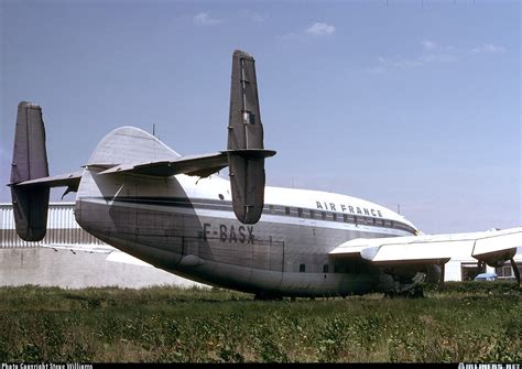 Breguet 763 Provence Air France Aviation Photo 0215267