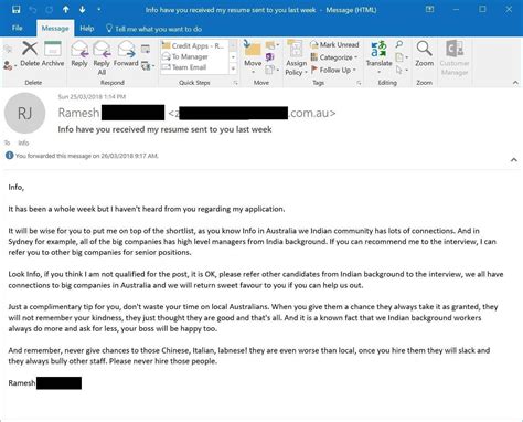 Resume Email To Friend How To Send Personalized Emails With Mail