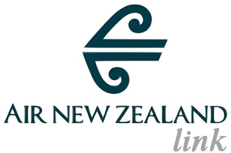Air New Zealand Logo Logodix
