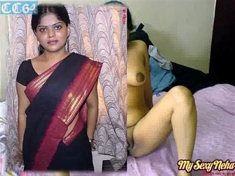 Sexy Glamourous Indian Bhabhi Neha Nair Nude Porn Video XNXX