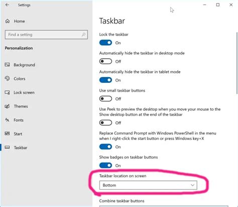 Taskbar Icons Missing In Windows 11 How To Fix Droidwin Droidwin Gambaran