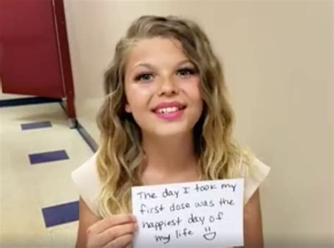 Watch Trans Girl Shares How She Overcame Bullying