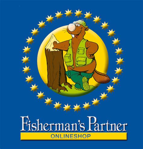 Fishermans Partner Onlineshop für Angler und Fischer