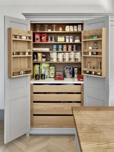 Maybe you would like to learn more about one of these? Pantry porn is the latest aspirational kitchen trend to ...