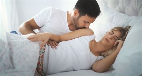 ¿por Qué Las Mujeres Prefieren Dormir Que Tener Sexo