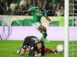 Arsenal in £8.5m bid for Josuha Guilavogui as Newcastle look to hold ...