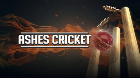 Ashes Cricket Gallery Screenshots Covers Titles And Ingame Images