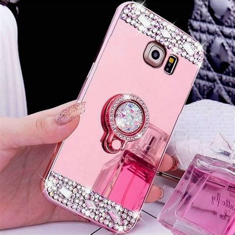 Amazing Phone Case So Bright And Elegant Girls Will Love It