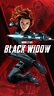 ¿Qué devela el tráiler de “Black Widow”, la nueva película del universo ...