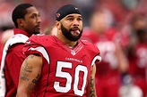 Larry Foote could be 'former player' to join Arizona Cardinals ...