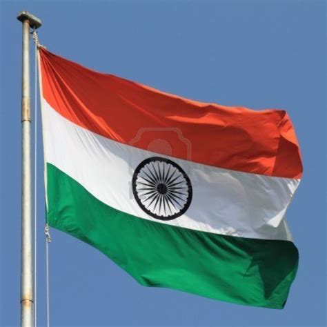 Indian Flag Hd Wallpaper Wallpapersafari