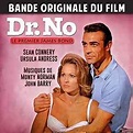 Monty Norman, John Barry - Dr. No - Le Premier James Bond (2013, CD ...