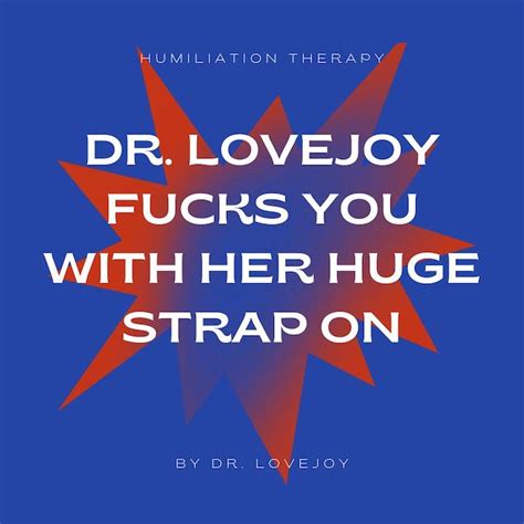 Tw Pornstars Dr Lovejoy Twitter New Dr Lovejoy Fucks You With Her
