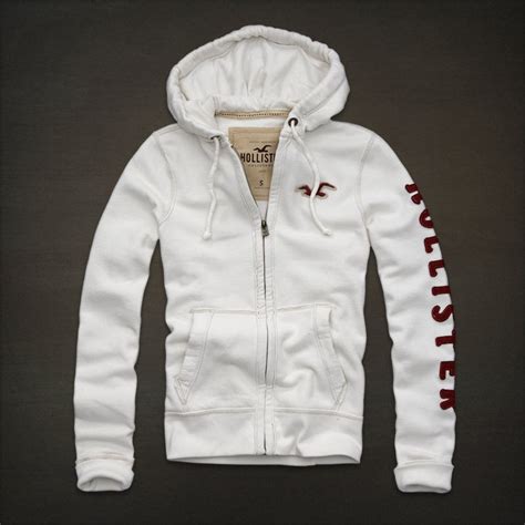 Hollister Mens Old Town Hoodies All Sizes Nwt Ebay