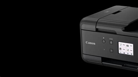Laut canon handbuch befinden sich teile oder fremdkörper im drucker. Canon PIXMA TR7550 - Drucker - Canon Deutschland