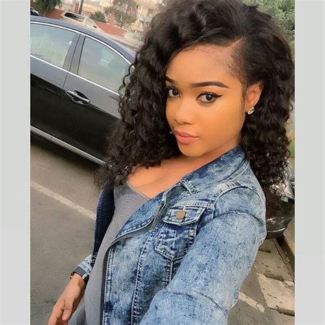 5 Of The Prettiest Nigerian Girls You Are Ever Going To Find On