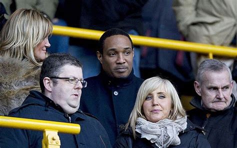 Paul Ince Ends 22 Month Exile To Take Over As Manager At Blackpool