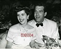 FRED MacMURRAY & Wife Vintage Original '41 Photo By GENE LESTER Rare ...