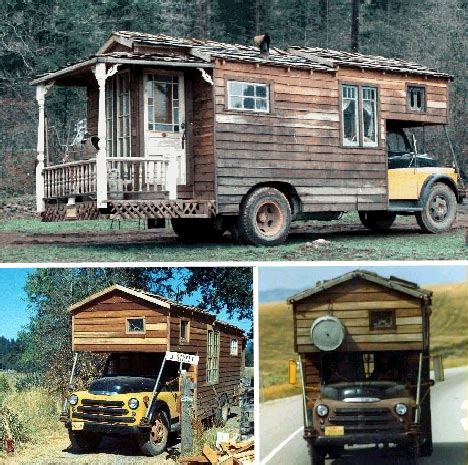 We did not find results for: Roaming Homes: 15 DIY RVs, Converted Buses & Tiny Houses ...