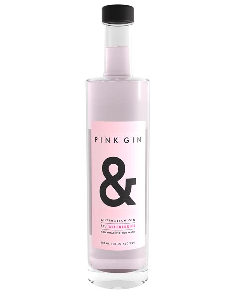 Pink Gin And 500ml Unbeatable Prices Buy Online Best Deals With Delivery Dan Murphys