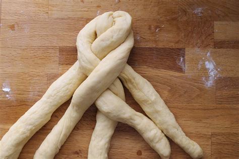 Check spelling or type a new query. five-strand braided challah :: story of a kitchen