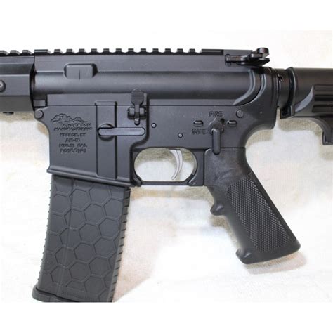 Anderson AR15 50 Cal Beowulf 12 7x42 15 Slim MLOK 10 Rounds