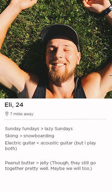 Best Male Tinder Profiles Clothed With Authority Online Diary Photo