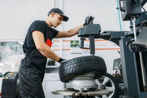Tire Shop Guide Everything To Know About Tire Repairs