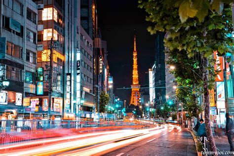 15 Must Visit Tokyo Attractions And Travel Guide