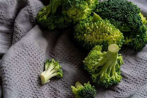 Types And Health Benefits Of Broccoli Fit For The Soul