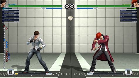 The King Of Fighters Xiv Playstation®4 Snk Playmore