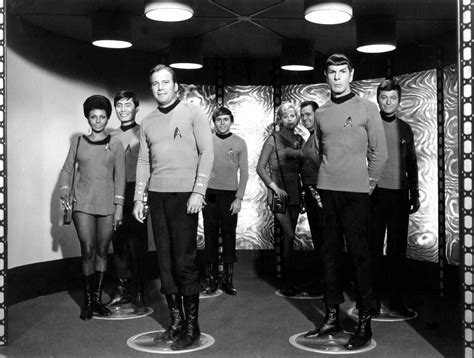 Star Trek Memories Star Trek The Original Series Photo 10230218