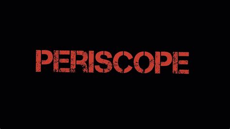 Periscope Youtube
