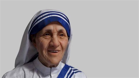 38 Inspiradoras Frases De La Madre Teresa De Calcuta Que Te Motivarán