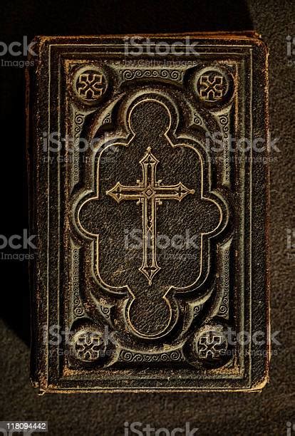 Old Prayer Book Stock Photo Download Image Now Antique Backgrounds