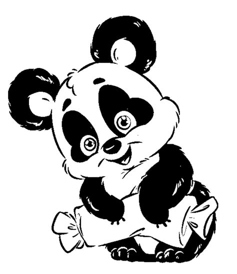 Ausmalbilder Panda Zum Drucken Wonder Day Ausmalbilder F R Kinder