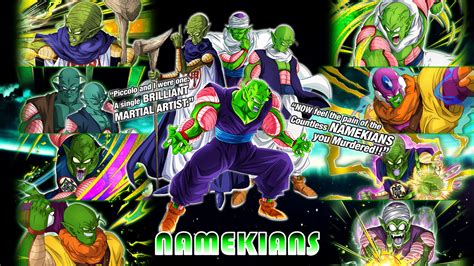 Ask ten different people who are playing the game about their tier list and you'll most likely end up with ten different answers. Tier List: Namekians | Dragon Ball Z Dokkan Battle Wikia ...