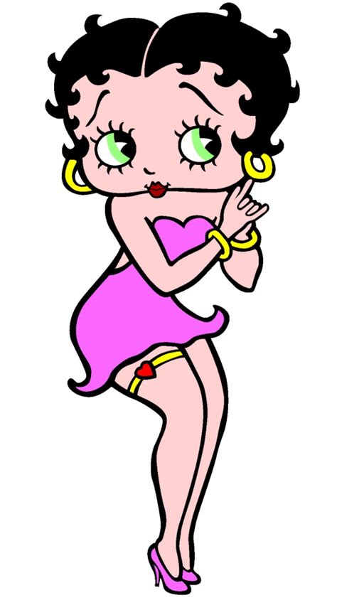 Betty Boop Porn Pictures Ass Liking Gallery