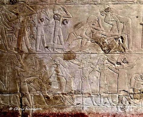 Sem Priests Of Ancient Egypt In The Service Of King And Country—part Ii Ancient Origins