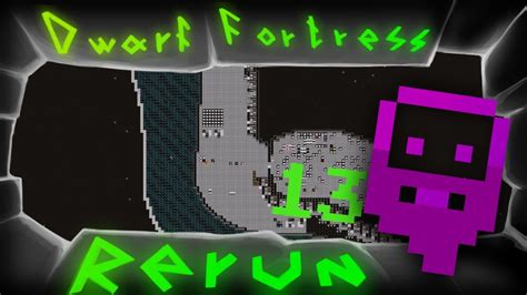 Dwarf fortress is a fantasy world construction and management simulator. Dwarf Fortress - Community World | 13 - YouTube
