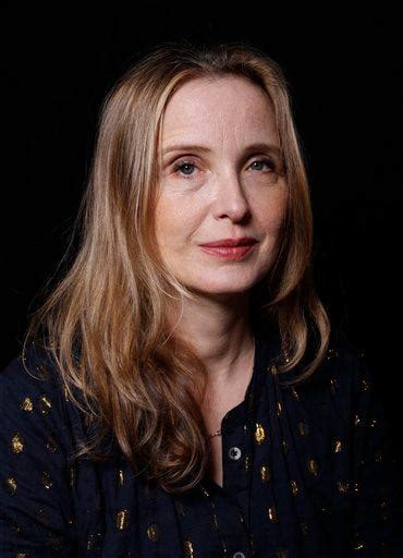 Julie Delpy Apologizes For Comments About African Americans Business